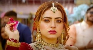 Tera Naam Lekar Hum Jiye Ja Rahe Hain Музыкаль видео