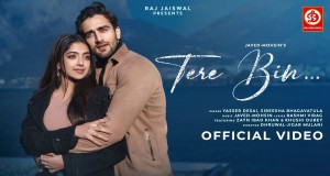 Tere Bin Song Muziki wa video