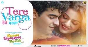 Tere Varga Clip musical