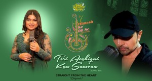 Teri Aashiqui Kaa Saawan Musika Bideoa