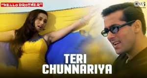 Teri Chunnariya Hudební video
