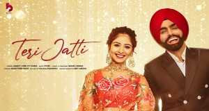 Teri Jatti