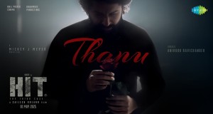 Song: Thanu