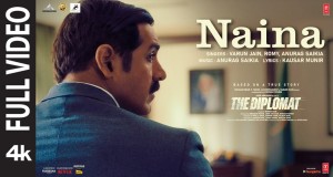 The Diplomat वीडियो संगीत