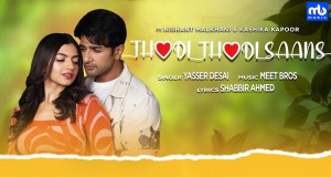 Thodi Thodi Saans Music Video
