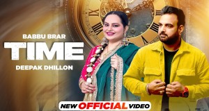Time Video Musik