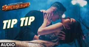 Tip Tip Video musik