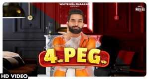 4 Peg