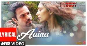 Aaina