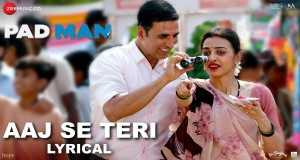 Aaj Se Teri