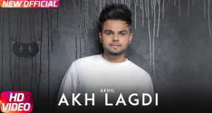 Akh Lagdi