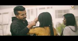 Akh Naal Fire Music Video