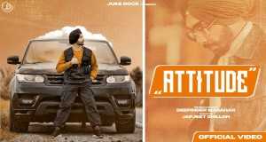 Attitude