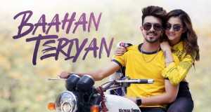 Baahan Teriyan