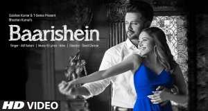 Baarishein