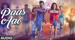 Baat Ban Jaye Musiqi video