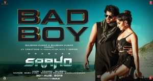 Bad Boy