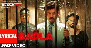 Badla Video Musik