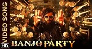 Banjo Party
