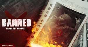 Banned