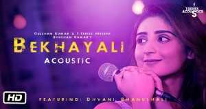 Bekhayali Acoustic Mele Mele