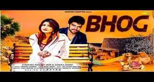 Bhog Video musical