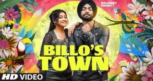 Billo’s Town
