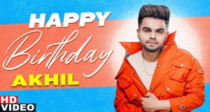 Birthday Wish Mele Mele