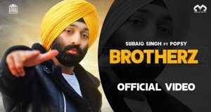 Brotherz