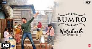 Bumro