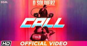 Call Musikvideo