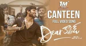 Canteen চিত্রসংগীত