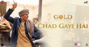 Chad Gayi Hai