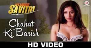 Chahat Ki Barish