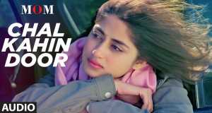 Chal Kahin Door Muusikavideo