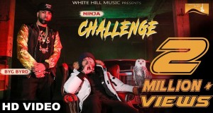 Challenge চিত্রসংগীত