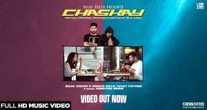 Chaskay Video musicale