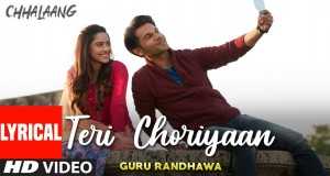 Chhalaang