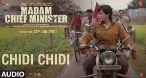 Chidi Chidi קליפ