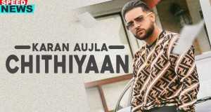 Chithiyaan มิวสิควิดีโอ