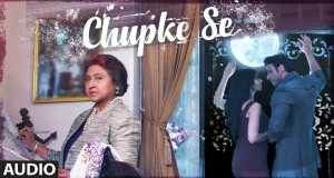 Chupke Se Muusikada Muusikada