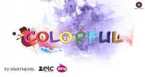 Colorful