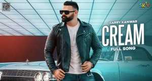 Cream Bhidio Ciùil