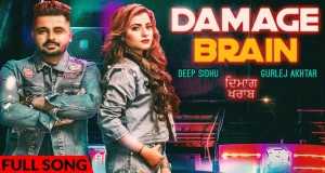 Damage Brain