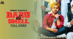 Daru Di Smell চিত্রসংগীত