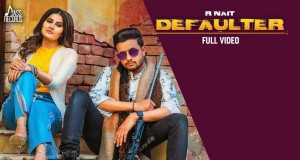 Defaulter