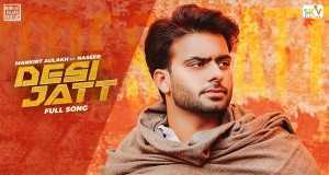Desi Jatt