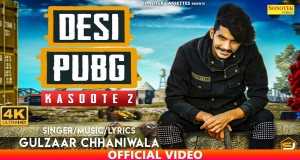 Desi Pubg