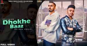 Dhokhe Baaz Video musicale