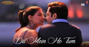 Dil Mein Ho Tum চিত্রসংগীত